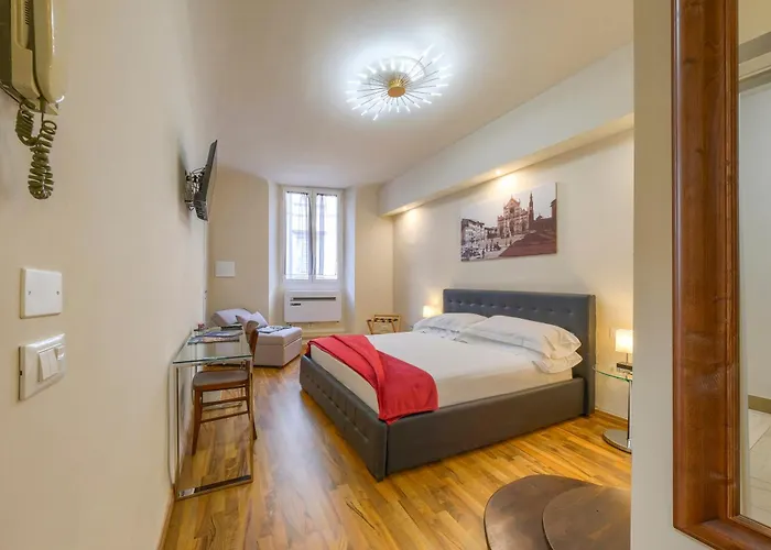 Hotel familiar: Home Boutique Santa Maria Novella