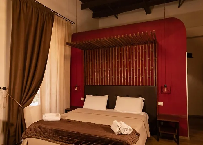  Duomo Luxury Suites