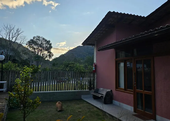 Pousada Aracê