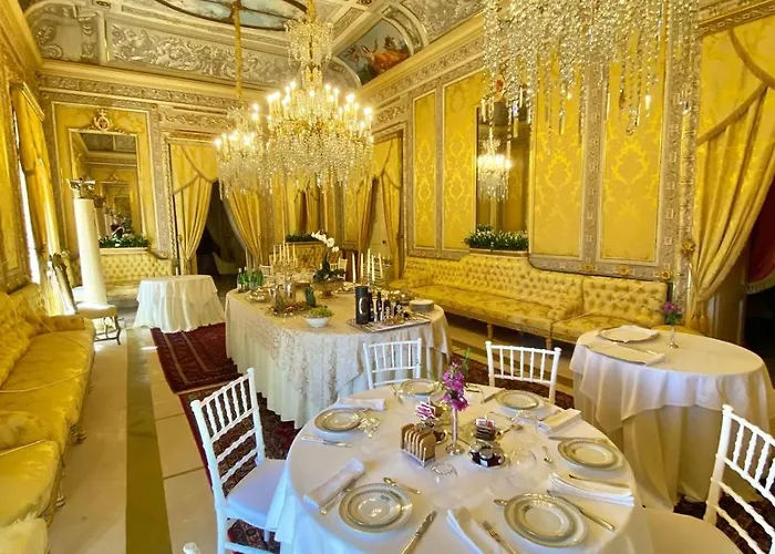 Palazzo Cherubini - Wellness E