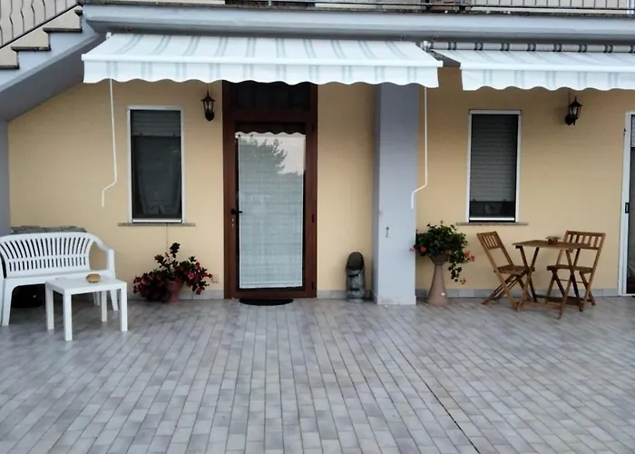 Casa Josè