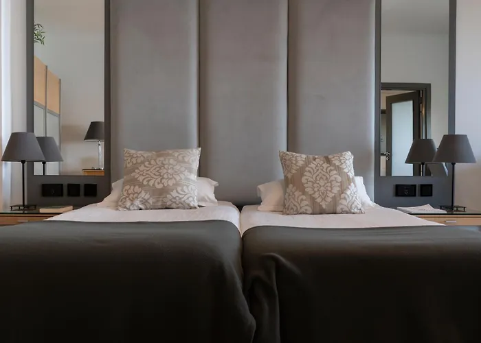 Hôtel accueillant les animaux: Plaza Regency Hotels