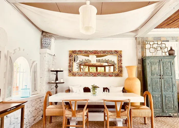 Caesars Gardens Hotel & Spa - Adults Only