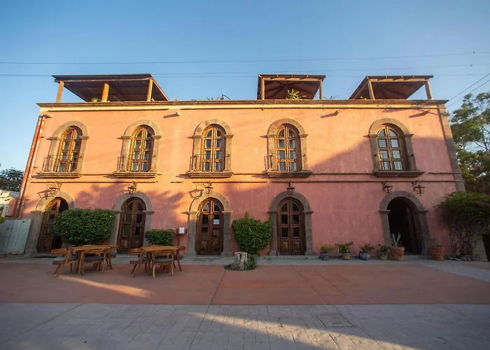 Boutique Posada De Las Flores Loreto