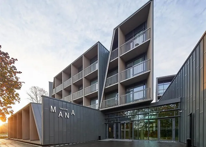 Mana Sleep & Spa