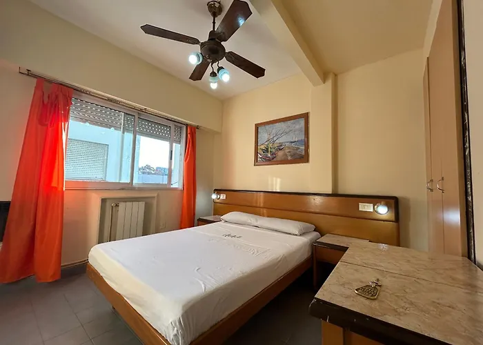 Hotel Aldeano L