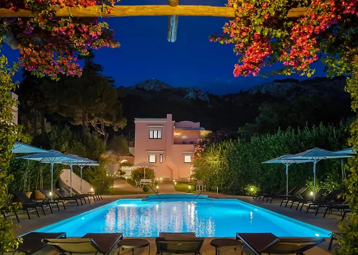 Hotel adatto agli animali: Boutique Hotel Casa Mariantonia