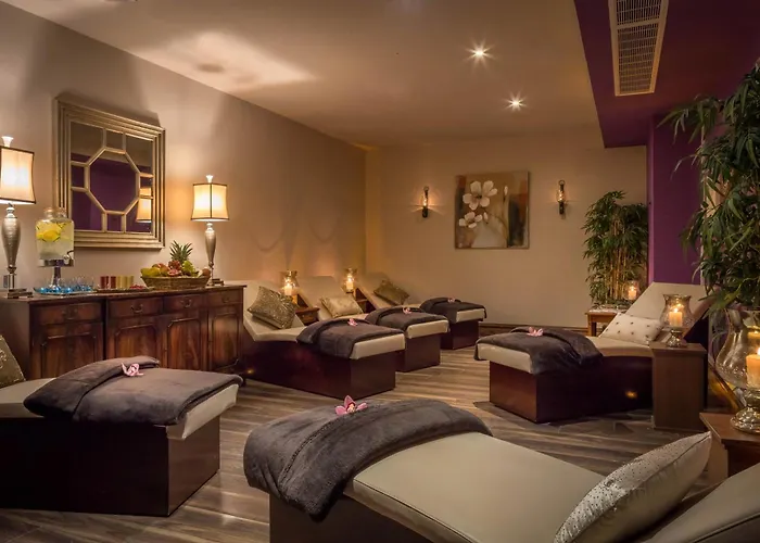 Kilronan Castle Hotel & Spa