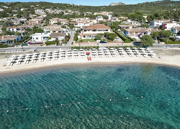 Blu Hotel Laconia Village