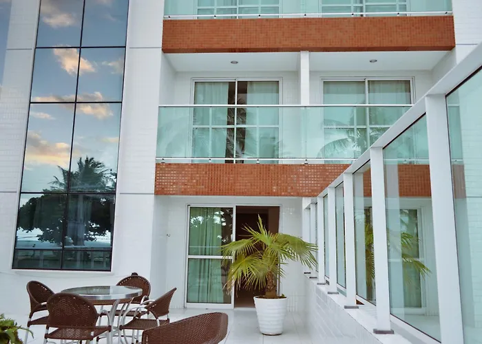 Familiehotel: Nord Easy Ondas Do Atlantico