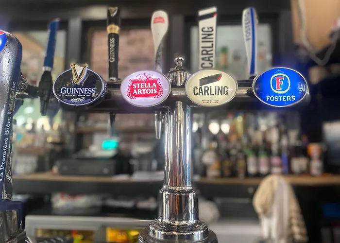 Auberge: The Phoenix Hostel Paddington