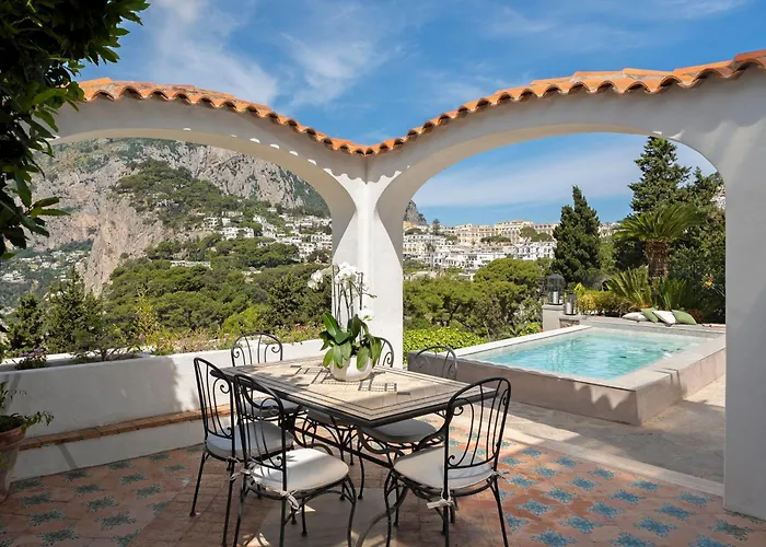 Villa Hibiscus