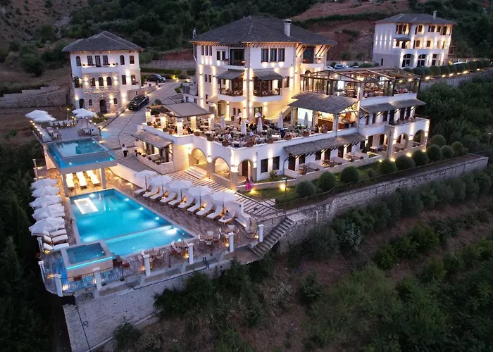 Family Hotel: Kerculla Resort