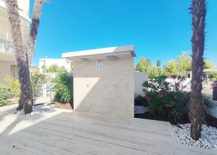 Wave Resort