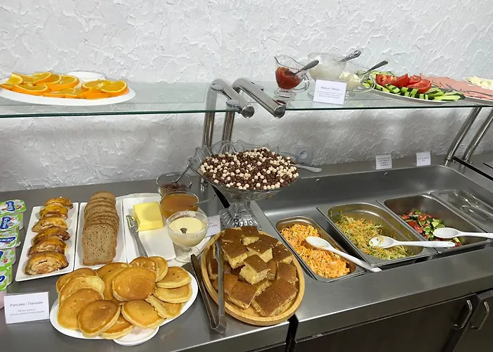 Hotel Tigran Mets Yerevan