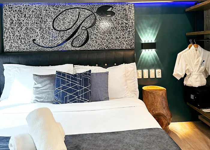 Hôtel Jacuzzi: Blue Tulip - 4Mins From Mactan Airport