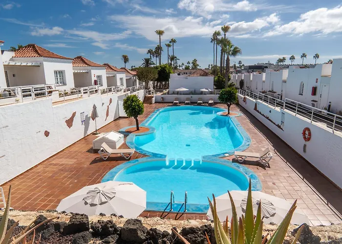  Casitas De
