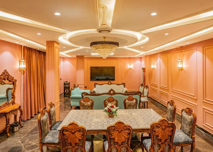 Tripli s White Manor