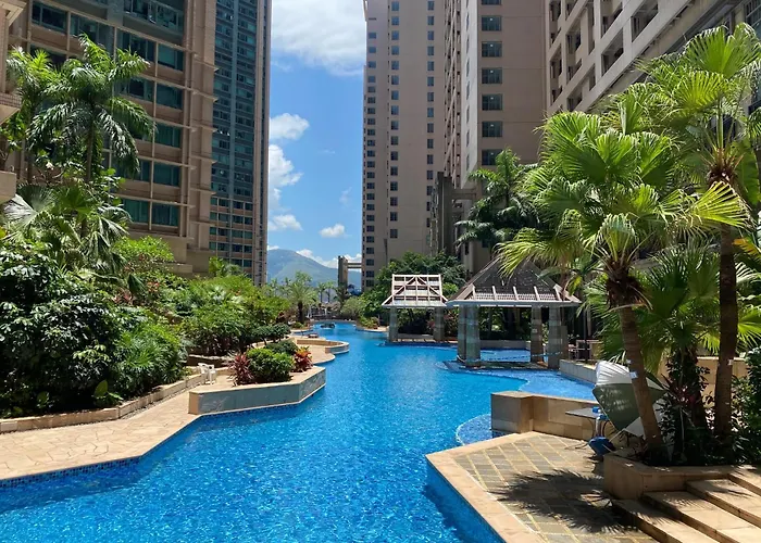 Rambler Garden Hotel