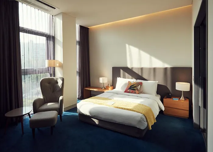 La Casa Hotel Seoul