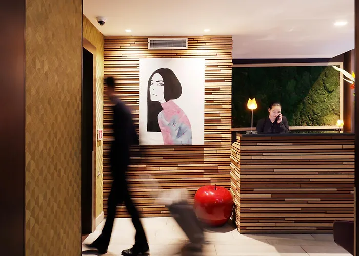 Hotel Spa: Hotel Eden