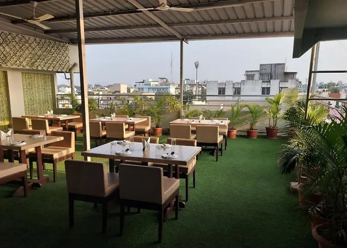 Kid friendly hotel Galaxy