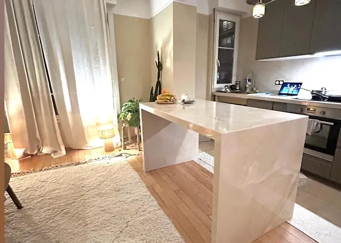 Boheme Chic House
