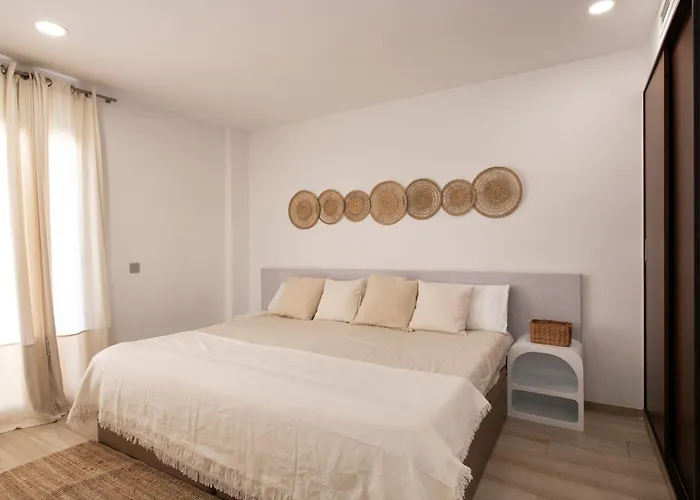 Hotel barato: Aparthotel Centric