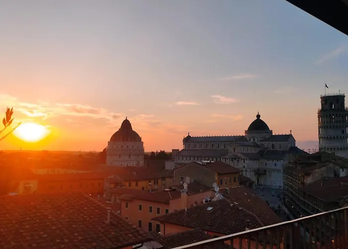 Grand Hotel Duomo