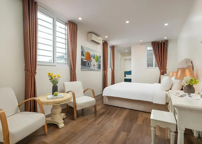 Hotel adatto agli animali: Milton Boutique Hotel