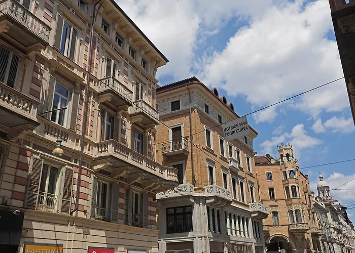 Inappartamento La Pepita Luxury