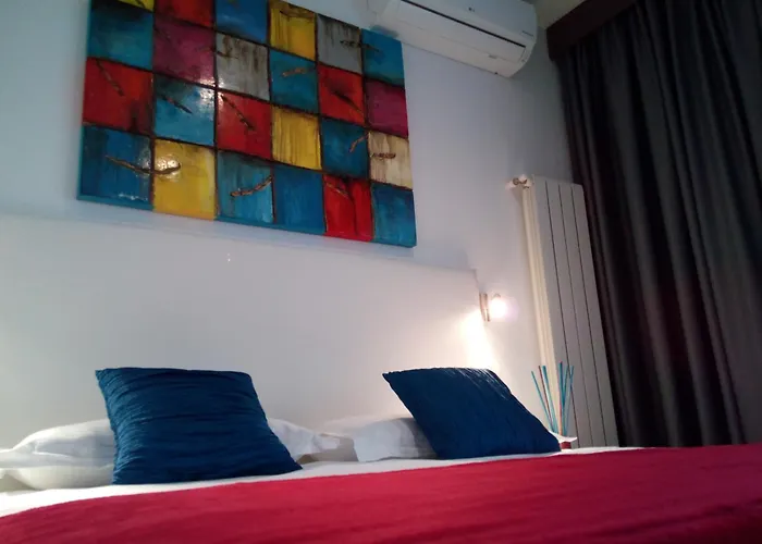 Motel Living
