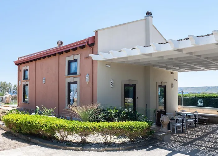 Palascìa Wellness Relais