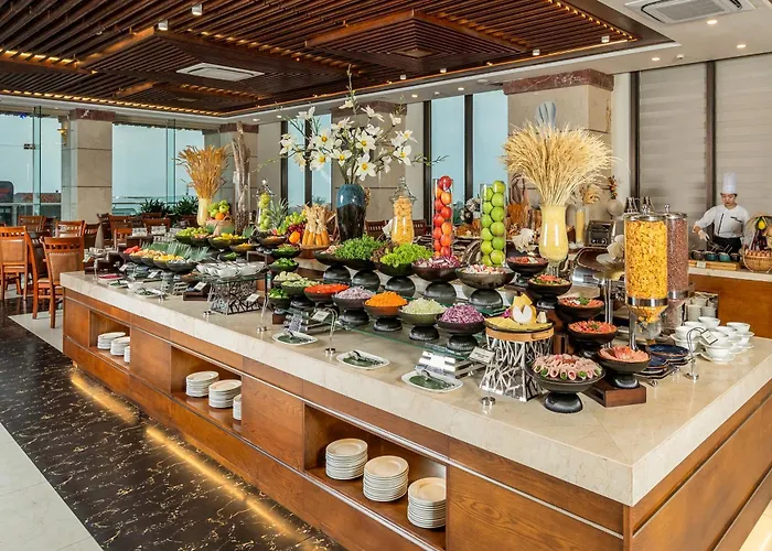 Spa Hotels Resorts Mandila Beach Danang