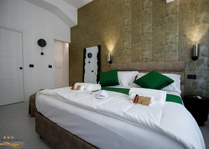 OPERAPRIMASUITE in centro