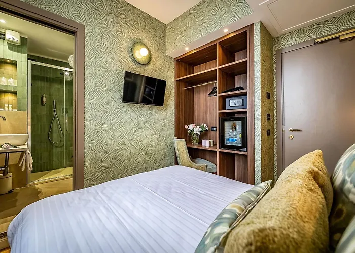 Hotel: Hotel Duomo Firenze