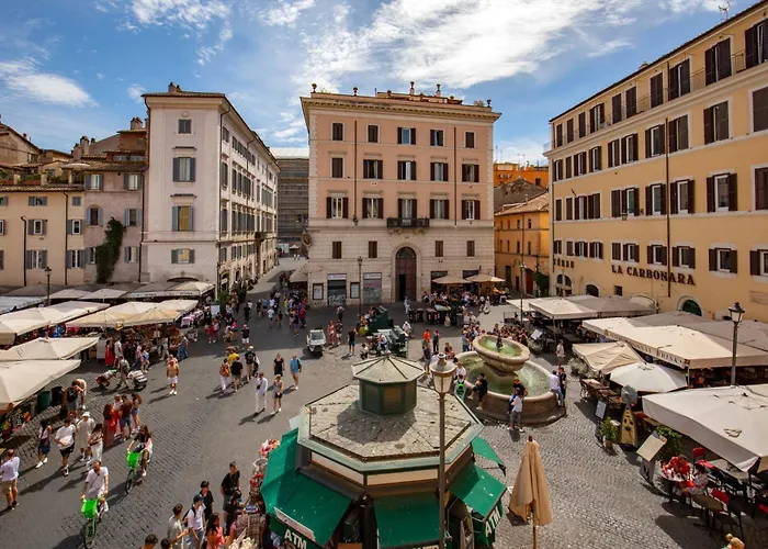 Campo De' Fiori