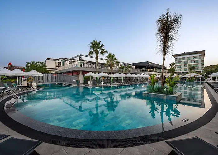 White City Resort