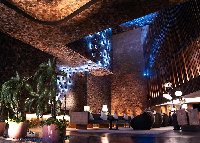 5 star hotels Cross Paasha Bali Seminyak
