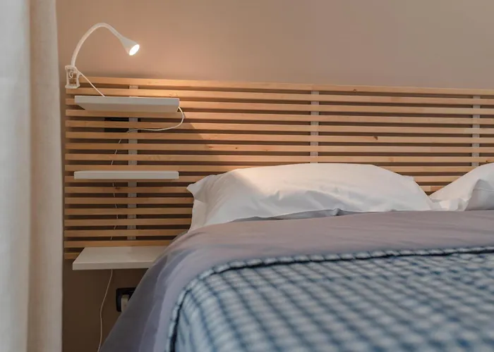 Corte d'Appello Rooms