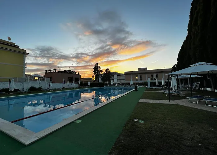 Parco Tirreno