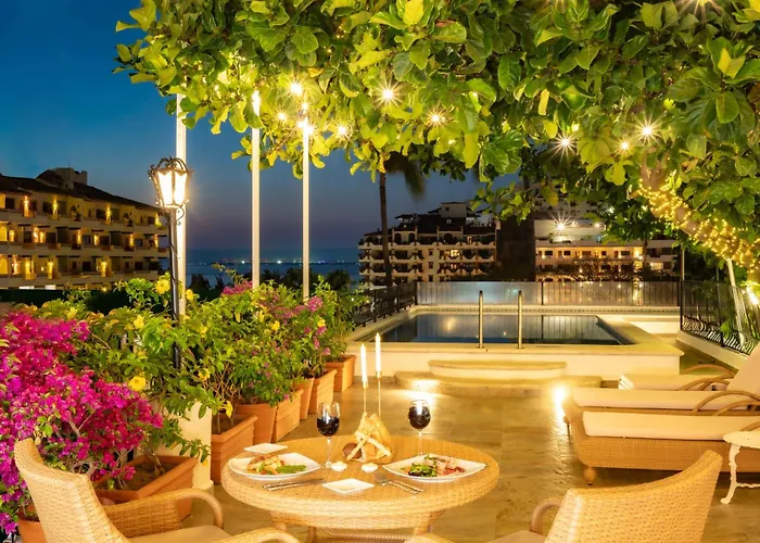 Resorts Guide Casa Dona Susana (Adults Only)
