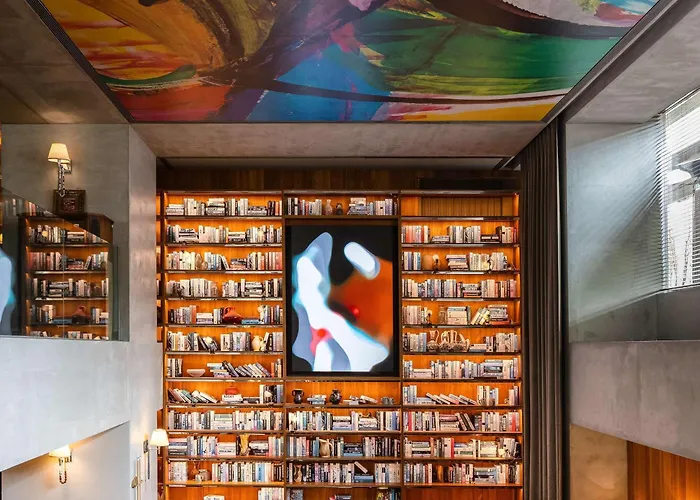 Dunhua Mansion Taipei - Mgallery Collection