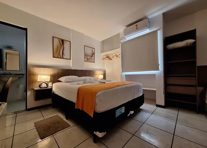 Hotel barato: Mamaloo Pousada