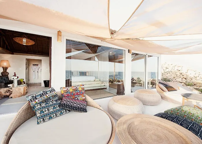 La Crique Nature&Spa