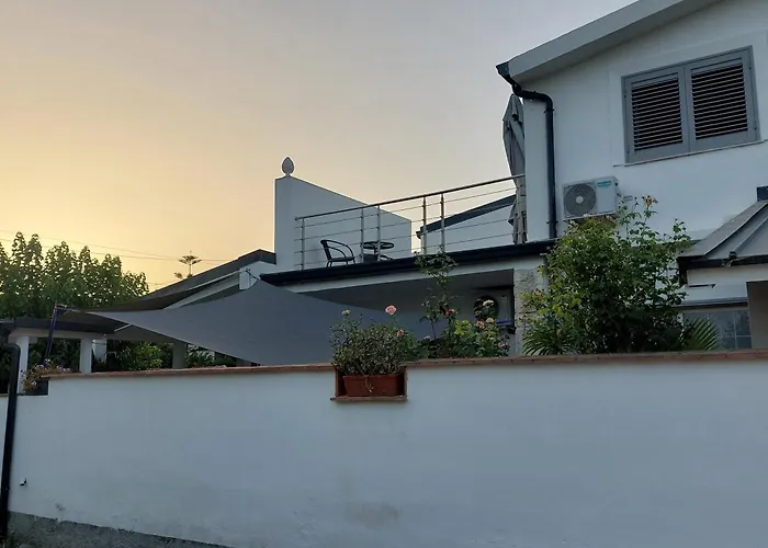 Villa Sofia