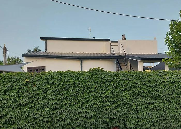 Villa Sofia
