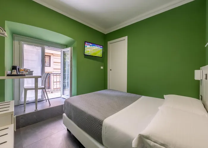 Resort: Hotel Fiume