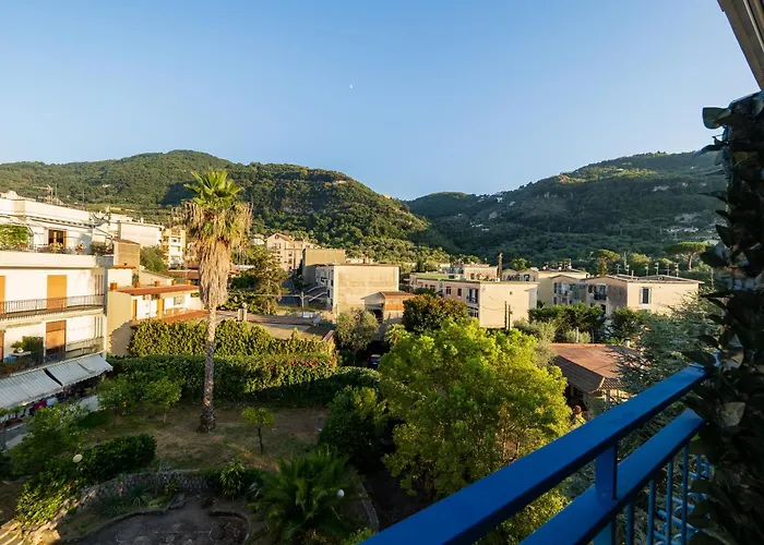  Relais Mirage - De Vivo Realty Sorrento