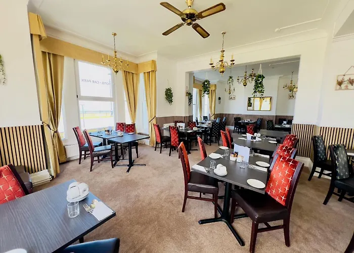 Four Oaks Hotel